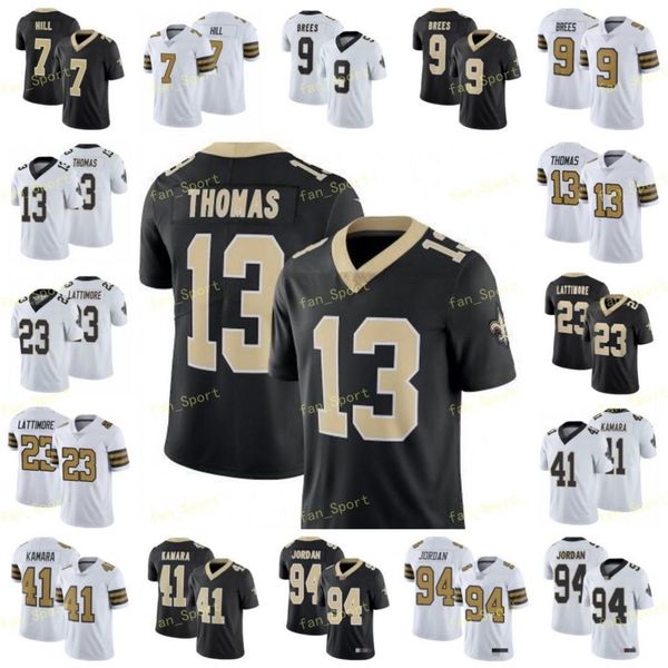 41 alvin kamara jersey 9 drew brees 2 jameis winston 1 marquez callaway football jerseys taysom hill davis 10 smith marshon lattimore pete w, Black;red
41 alvin kamara jersey 9 drew brees 2 jameis winston 1 marquez callaway football jerseys taysom hill davis 10 smith marshon lattimore pete w, Black;red