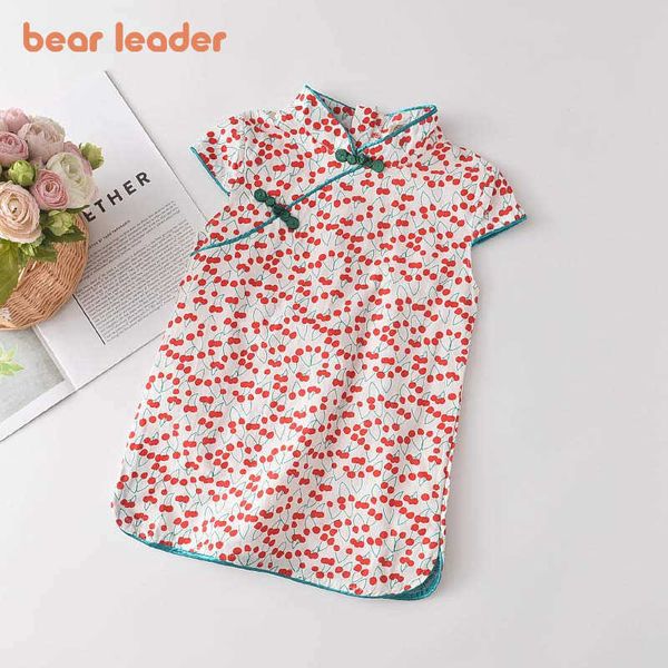 bear leader girls casual dresses fashion kids chinese style clothes baby girl party outfits flowers clothing 2 8 years 210708, Red;yellow
bear leader girls casual dresses fashion kids chinese style clothes baby girl party outfits flowers clothing 2 8 years 210708, Red;yellow