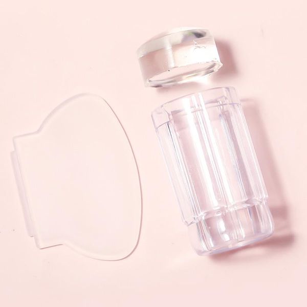 nail art equipment printing decoration kit seal board polishing template scraper silicone stamping manicure tools accessories, Silver
nail art equipment printing decoration kit seal board polishing template scraper silicone stamping manicure tools accessories, Silver
