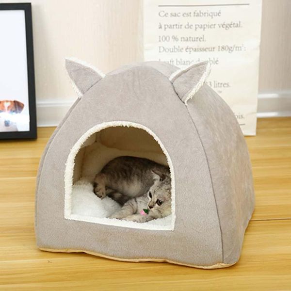 cat beds & furniture folding bed self-heating indoor doggy house with removable mattress cage recliner in a variety of colors
cat beds & furniture folding bed self-heating indoor doggy house with removable mattress cage recliner in a variety of colors