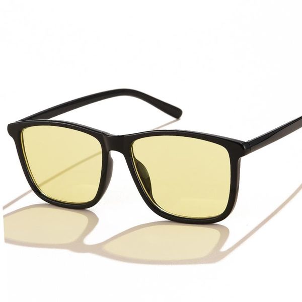sunglasses stylish square fashion plastic eyewear wholesale driving shades sun glasses frames s21171, White;black
sunglasses stylish square fashion plastic eyewear wholesale driving shades sun glasses frames s21171, White;black