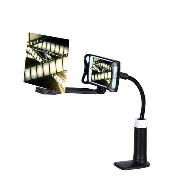 cell phone mounts & holders screen mobile hd projection bracket adjustable flexible all angles stand
cell phone mounts & holders screen mobile hd projection bracket adjustable flexible all angles stand