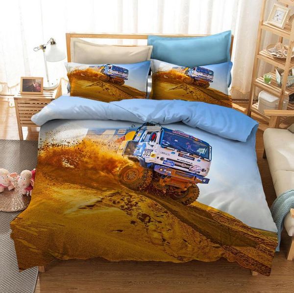 bedding sets 2/3 pieces racing car/motorcycle/truck set 3d print extreme sports duvet cover for bedroom bed quilt cover(no sheets)
bedding sets 2/3 pieces racing car/motorcycle/truck set 3d print extreme sports duvet cover for bedroom bed quilt cover(no sheets)
