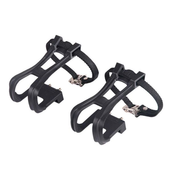 bike pedals 1pair cycling mtb road pedal toe clip strap belts bicycle shoe harness shoes casing holder band strip
bike pedals 1pair cycling mtb road pedal toe clip strap belts bicycle shoe harness shoes casing holder band strip