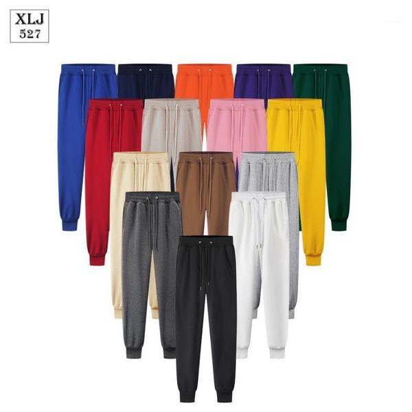 men's pants sports fleece autumn and winter trousers jogging fashion casual black white solid color
men's pants sports fleece autumn and winter trousers jogging fashion casual black white solid color
