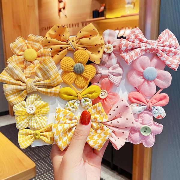 hair accessories girls cute cloth bow flower hairpins kids sweet decorate clips barrettes headband fashion, Slivery;white
hair accessories girls cute cloth bow flower hairpins kids sweet decorate clips barrettes headband fashion, Slivery;white