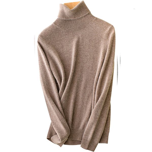 wool 100% merino turtleneck 2021 autumn winter warm soft knitted pullover femme jumper women cashmere sw q351, White;black
wool 100% merino turtleneck 2021 autumn winter warm soft knitted pullover femme jumper women cashmere sw q351, White;black
