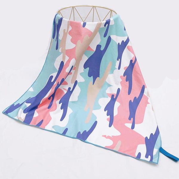 towel toallas playa toalla grande microfiber beach blanket serviette de bain camouflage 200 cm
towel toallas playa toalla grande microfiber beach blanket serviette de bain camouflage 200 cm