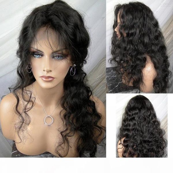 water wave wig lace front preplucked human hair virgin brazilian hair glueless water wave full lace wigs for black women with baby hair, Black;brown
water wave wig lace front preplucked human hair virgin brazilian hair glueless water wave full lace wigs for black women with baby hair, Black;brown