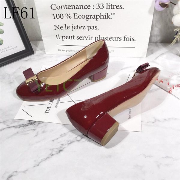 mm women real leather shoes luxury single pumps fashion classic office professional patent leather pointed toe shoes all match 11, Black
mm women real leather shoes luxury single pumps fashion classic office professional patent leather pointed toe shoes all match 11, Black