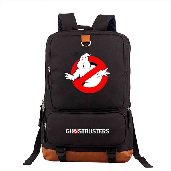 cool ghostbuster backpack students boys girls rucksack fashion casual travel mochila for men women teens
cool ghostbuster backpack students boys girls rucksack fashion casual travel mochila for men women teens