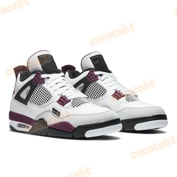 ball shoes 4 4s paris noir guava ice blue fire red metallic purple green black 2023 bred rasta sports sneakers with keychianubot
ball shoes 4 4s paris noir guava ice blue fire red metallic purple green black 2023 bred rasta sports sneakers with keychianubot