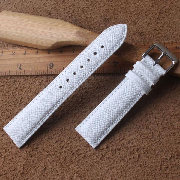 watch bands 14mm 16mm 18mm 20mm watchbands soft lizard grain genuine leather watchband wristwatches strap band white color for women watches, Black;brown
watch bands 14mm 16mm 18mm 20mm watchbands soft lizard grain genuine leather watchband wristwatches strap band white color for women watches, Black;brown