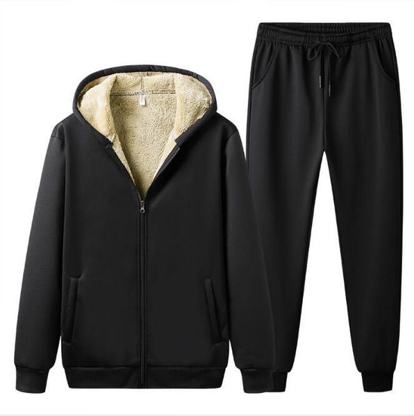 men's tracksuits 2021 autumn tracksuit 2 pieces set hoodies+pants sport suits for men sweatshirt hoodies clothing sets sportswear, Gray
men's tracksuits 2021 autumn tracksuit 2 pieces set hoodies+pants sport suits for men sweatshirt hoodies clothing sets sportswear, Gray