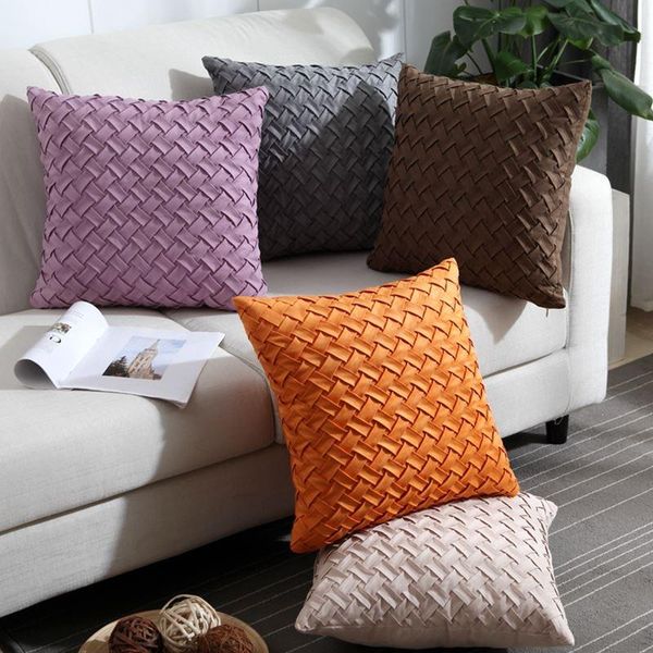 drop ship hand pleat cushion cover grey beige geometric home decorative pillow cover decorative pillow case 45x45cm
drop ship hand pleat cushion cover grey beige geometric home decorative pillow cover decorative pillow case 45x45cm