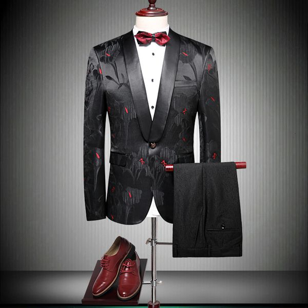 england suits men 2021 men's jacket pant tuxedos prom coat mens black 90080 zjhf, White;black
england suits men 2021 men's jacket pant tuxedos prom coat mens black 90080 zjhf, White;black