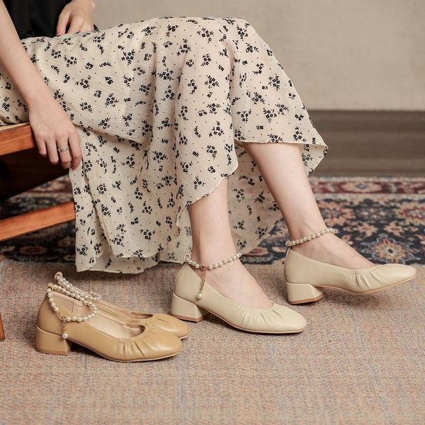 dress shoes 2021 pumps retro women chunky sandals beige high heels square toe mary jane footwear latest fashion block 12cm gra, Black
dress shoes 2021 pumps retro women chunky sandals beige high heels square toe mary jane footwear latest fashion block 12cm gra, Black