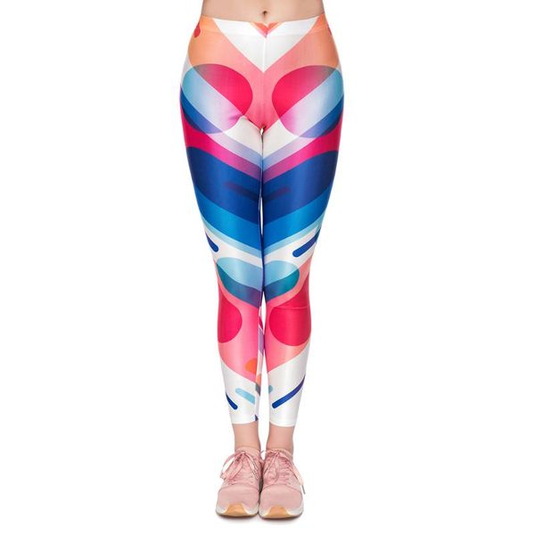 women's leggings quick-drying gothic personality colorful printed fashion ankle-length legging leging 2021 s- size trousers, Black
women's leggings quick-drying gothic personality colorful printed fashion ankle-length legging leging 2021 s- size trousers, Black