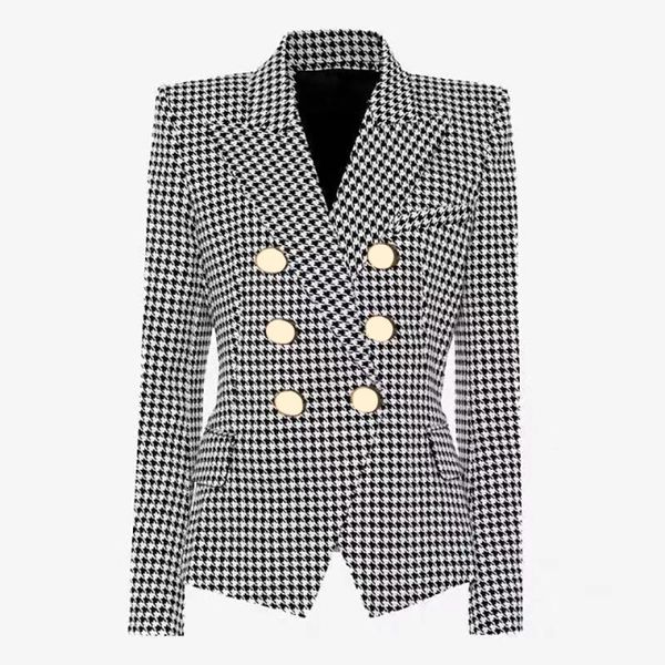 fashion women women's wool & blendsclothes blazers womens suits coat designer ladies clothing jacket 4 colors size s-xxl, Black
fashion women women's wool & blendsclothes blazers womens suits coat designer ladies clothing jacket 4 colors size s-xxl, Black