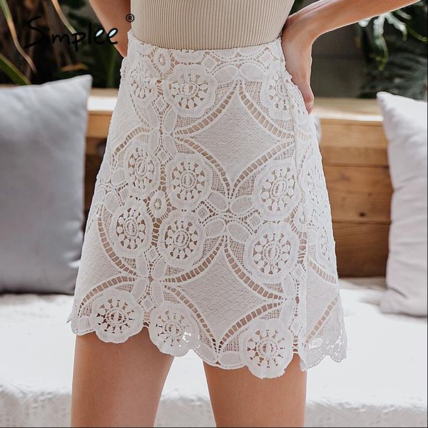 lace embroidery women short skirt casual party wear female bodycon mini skirt lining elegant ladies bottom skirts, Black
lace embroidery women short skirt casual party wear female bodycon mini skirt lining elegant ladies bottom skirts, Black