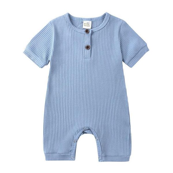 jumpsuits baby summer clothing infant boy gentleman solid formal bodysuit short sleeve turn down collar knitted, Blue
jumpsuits baby summer clothing infant boy gentleman solid formal bodysuit short sleeve turn down collar knitted, Blue