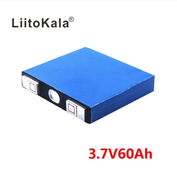 2021 lifepo4 3.7v 60ah high capacity lithium ion battery lithium polymer battery 3.7v for electric wheelchair battery pack
2021 lifepo4 3.7v 60ah high capacity lithium ion battery lithium polymer battery 3.7v for electric wheelchair battery pack