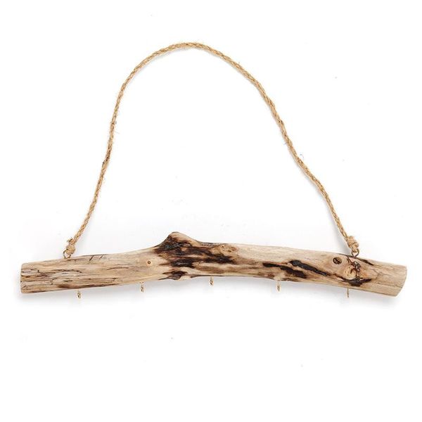 household holder jewelry organizer hanger earrings multi hook living room wooden wall mount hanging display rack necklace decor
household holder jewelry organizer hanger earrings multi hook living room wooden wall mount hanging display rack necklace decor
