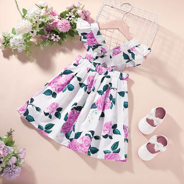 girls flower print backless dresses summer 2021 kids clothes boutique 1-5t little girls sleeveles princess dresses 368 y2, Red;yellow
girls flower print backless dresses summer 2021 kids clothes boutique 1-5t little girls sleeveles princess dresses 368 y2, Red;yellow