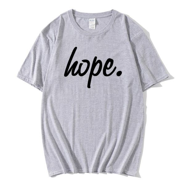 men's t-shirts 2021 summer hope letter print man's t-shirt cotton o neck fitness casual short sleeved tee, White;black
men's t-shirts 2021 summer hope letter print man's t-shirt cotton o neck fitness casual short sleeved tee, White;black