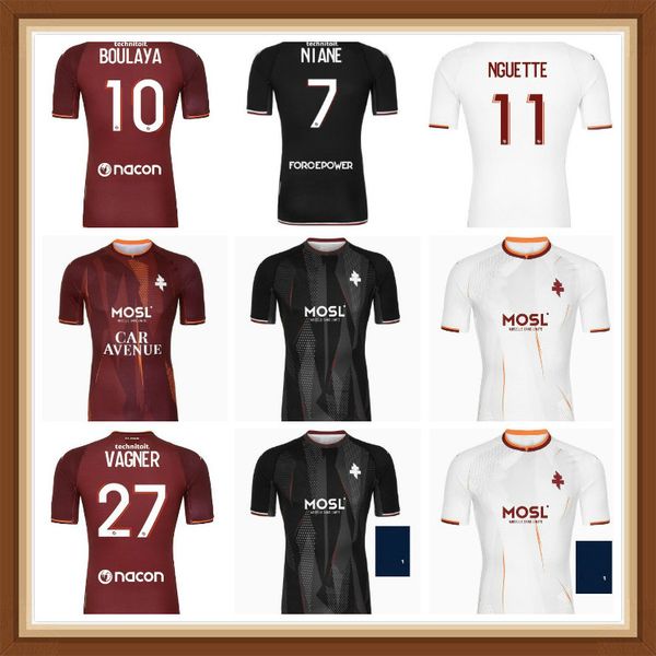 maillot de foot 21 22 metz soccer jerseys fc 2021 2022 red blue boulaya diallo centonze bronn vagner away third home football, Black;yellow
maillot de foot 21 22 metz soccer jerseys fc 2021 2022 red blue boulaya diallo centonze bronn vagner away third home football, Black;yellow