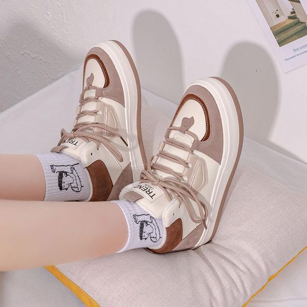 boots 2021 winter sports and leisure board shoes plus velvet warm high-cotton thick non-slip soft sole women's, Black
boots 2021 winter sports and leisure board shoes plus velvet warm high-cotton thick non-slip soft sole women's, Black
