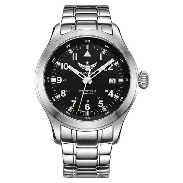 wristwatches men wristwatch,mens t100 tritium watches yelang switzerland luxury man sport quartz wrist watch 100m waterproof luminous relogi, Slivery;brown
wristwatches men wristwatch,mens t100 tritium watches yelang switzerland luxury man sport quartz wrist watch 100m waterproof luminous relogi, Slivery;brown