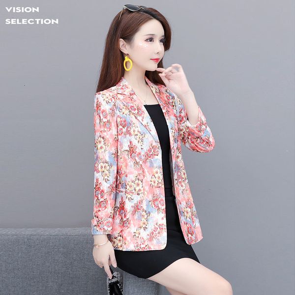 2021 women new spring autumn elegant blazer feminino ladies floral long sleeve casual blazers notched collar female outwear l131mwve, White;black
2021 women new spring autumn elegant blazer feminino ladies floral long sleeve casual blazers notched collar female outwear l131mwve, White;black