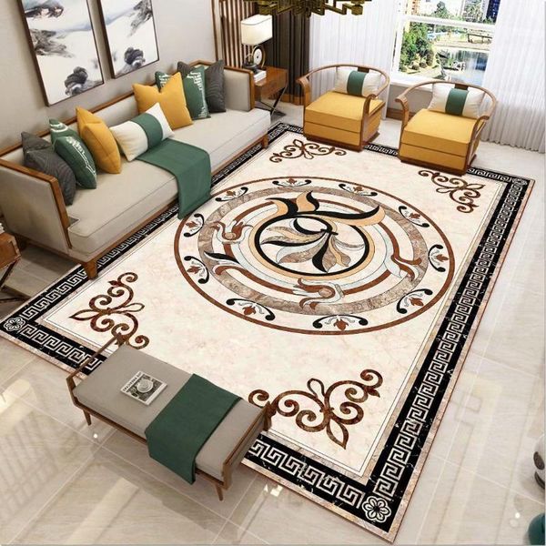 bedroom non-slip luxury carpet geometric living room bedroom sofa area rugs tapete crystal non-slip kitchen floor mat
bedroom non-slip luxury carpet geometric living room bedroom sofa area rugs tapete crystal non-slip kitchen floor mat