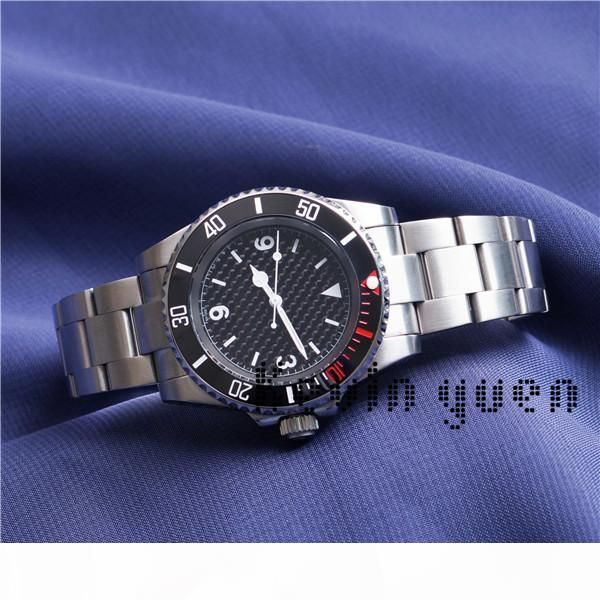 mens wristwatch black ceramic bezel stainless steel designer watch 2813 automatic movement woven shading montre reloj hombre, Slivery;brown
mens wristwatch black ceramic bezel stainless steel designer watch 2813 automatic movement woven shading montre reloj hombre, Slivery;brown