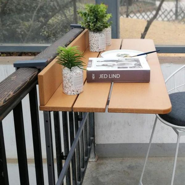 balcony railing hanging table folding convenient hanging computer table home bar counter creative lifting folding desk
balcony railing hanging table folding convenient hanging computer table home bar counter creative lifting folding desk