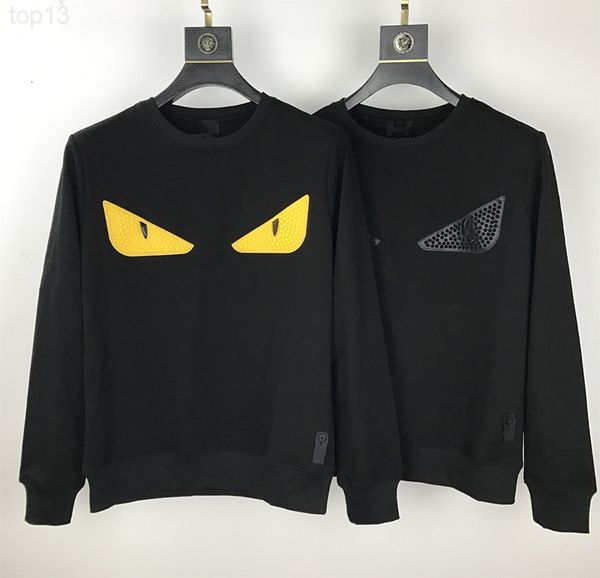 designer hoodie yy sweatshirt men women cotton sweater fashion long sleeve black eyes print pullover s streetwear sweatershirt
designer hoodie yy sweatshirt men women cotton sweater fashion long sleeve black eyes print pullover s streetwear sweatershirt