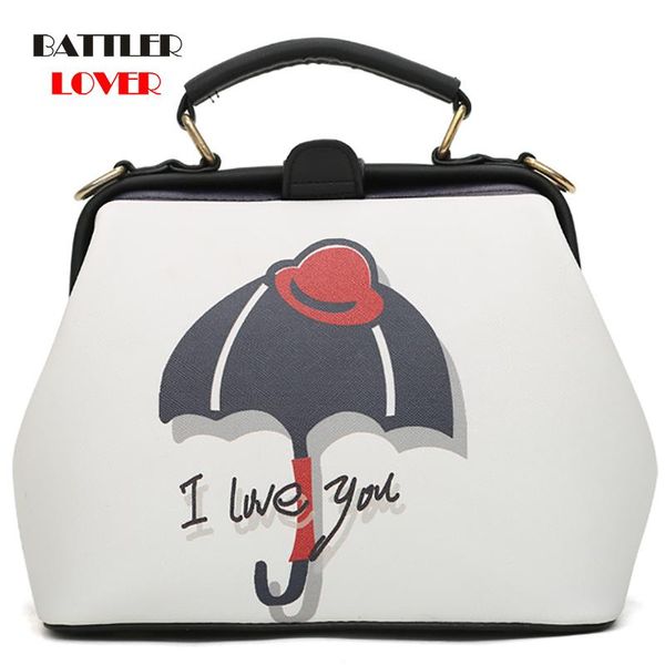 evening bags trendy cartoon design leather female shoulder bag women's tote crossbody messenger for women casual handbag bolsa purse fl
evening bags trendy cartoon design leather female shoulder bag women's tote crossbody messenger for women casual handbag bolsa purse fl
