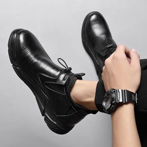 male work safety shoes indestructible work shoes sneakers men waterproof protective shoes puncture-proof security footwear, Black
male work safety shoes indestructible work shoes sneakers men waterproof protective shoes puncture-proof security footwear, Black