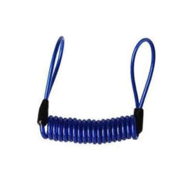 theft protection motorbike bike scooter motorcycle security disc lock padlock 1.5m cable
theft protection motorbike bike scooter motorcycle security disc lock padlock 1.5m cable