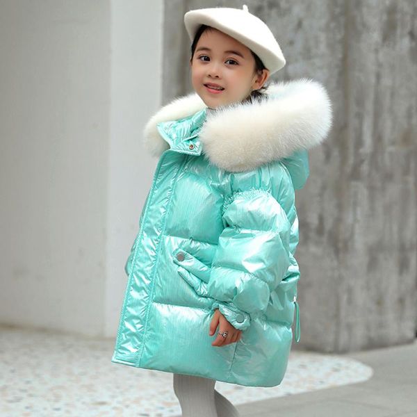 down coat -30 children winter snowsuit 2021 80% duck jacket for girl clothes outdoor kids waterproof parka clothing overcoat, Blue;gray
down coat -30 children winter snowsuit 2021 80% duck jacket for girl clothes outdoor kids waterproof parka clothing overcoat, Blue;gray