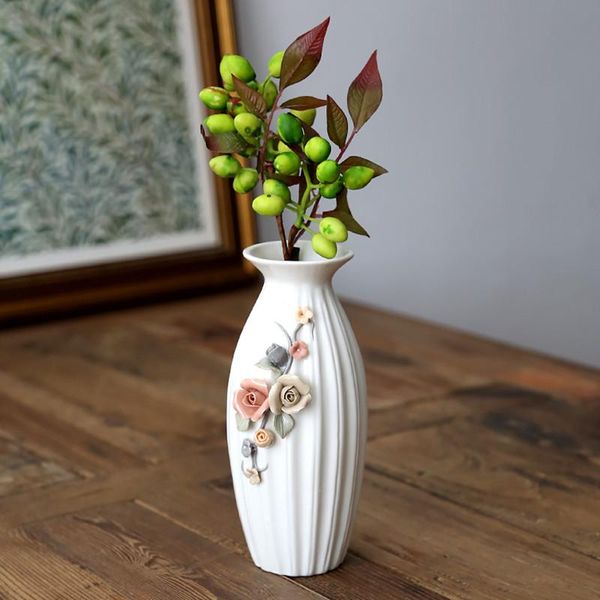 vases arrival relief ceramic vase vintage chinese style fine smooth surface home decoration wedding
vases arrival relief ceramic vase vintage chinese style fine smooth surface home decoration wedding