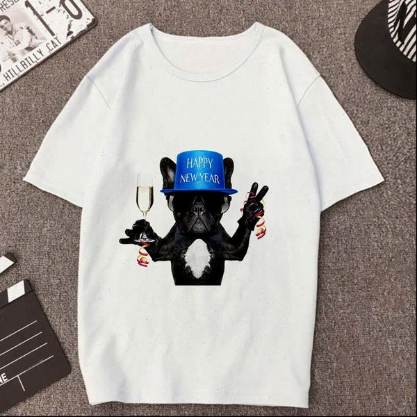 harajuku thin section white female t shirt clothing new summer humanized dog t shirt women casual cotton fashion tshirt
harajuku thin section white female t shirt clothing new summer humanized dog t shirt women casual cotton fashion tshirt
