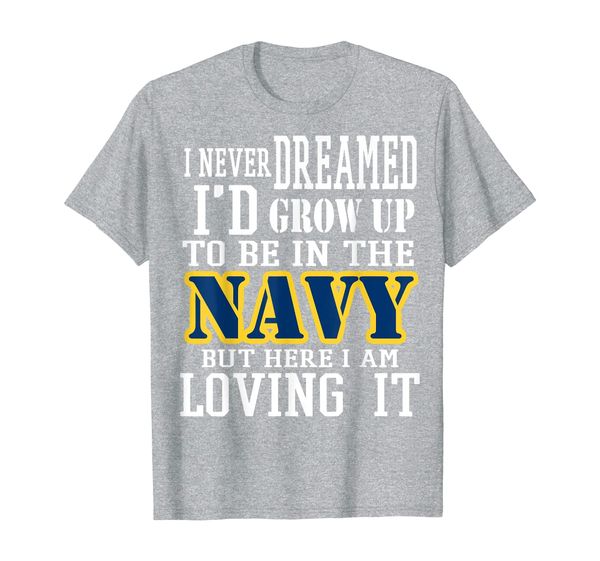 us armed forces navy tee designs by zoeyah t-shirt, White;black
us armed forces navy tee designs by zoeyah t-shirt, White;black