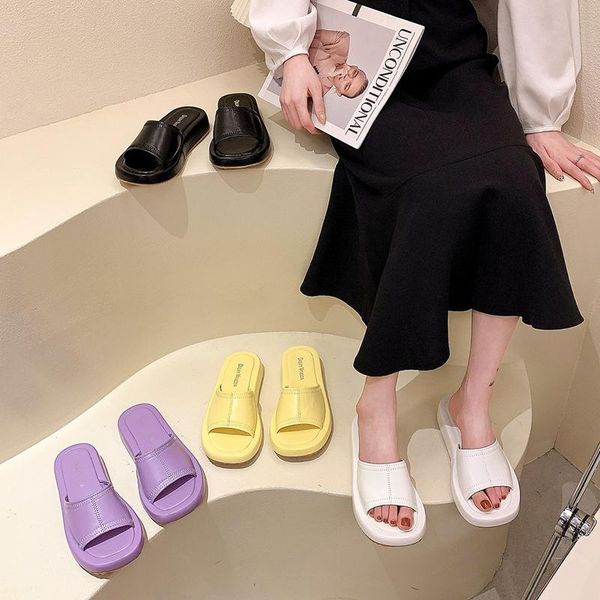 flat shoes female womens slippers outdoor platform slides pantofle fashion 2021 luxury summer pu rome rubber shoes slippers wome, Black
flat shoes female womens slippers outdoor platform slides pantofle fashion 2021 luxury summer pu rome rubber shoes slippers wome, Black