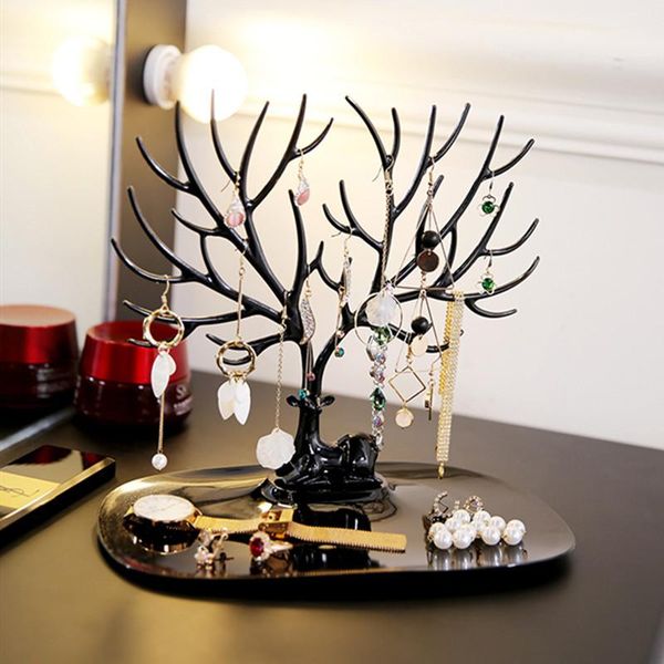 storage boxes & bins ladies tray tree ring rack display head jewelry necklace stand bracelet furnishings deer bag box makeup pendant
storage boxes & bins ladies tray tree ring rack display head jewelry necklace stand bracelet furnishings deer bag box makeup pendant