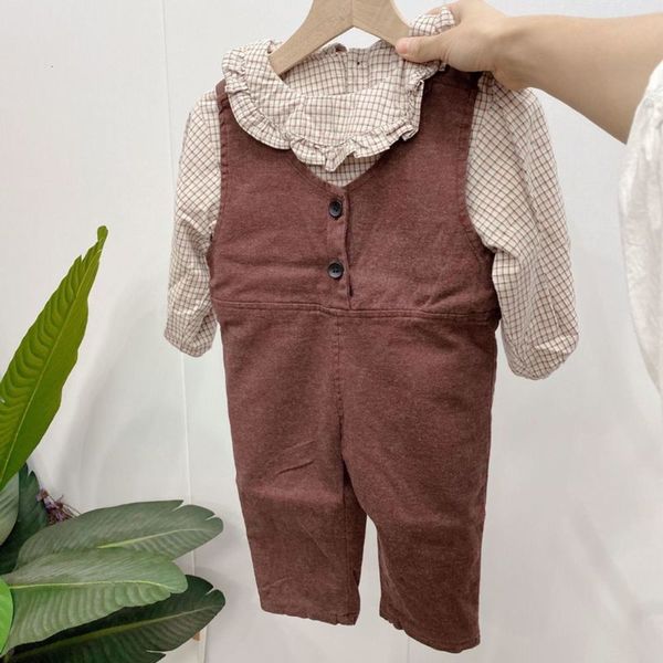 original price 35 yuan children's clothing autumn and winter 2020 korean strap high waist girls' plush pants for children, Blue
original price 35 yuan children's clothing autumn and winter 2020 korean strap high waist girls' plush pants for children, Blue