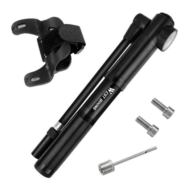 bike pumps 360 degree rotatable tracheal bicycle pump high pressure portable mtb inflator m7dc
bike pumps 360 degree rotatable tracheal bicycle pump high pressure portable mtb inflator m7dc