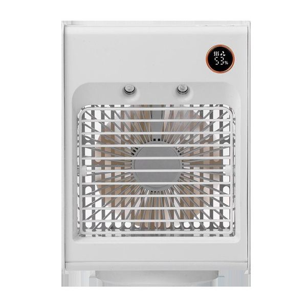 electric fans mini water cooling fan air conditioner usb deskconvenient remote control cooler for home office
electric fans mini water cooling fan air conditioner usb deskconvenient remote control cooler for home office