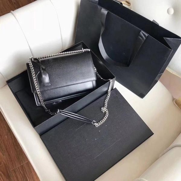 cosmetic bags & cases fashion luxury leather chain design female bag retro messenger handbags shoulder for women without box
cosmetic bags & cases fashion luxury leather chain design female bag retro messenger handbags shoulder for women without box